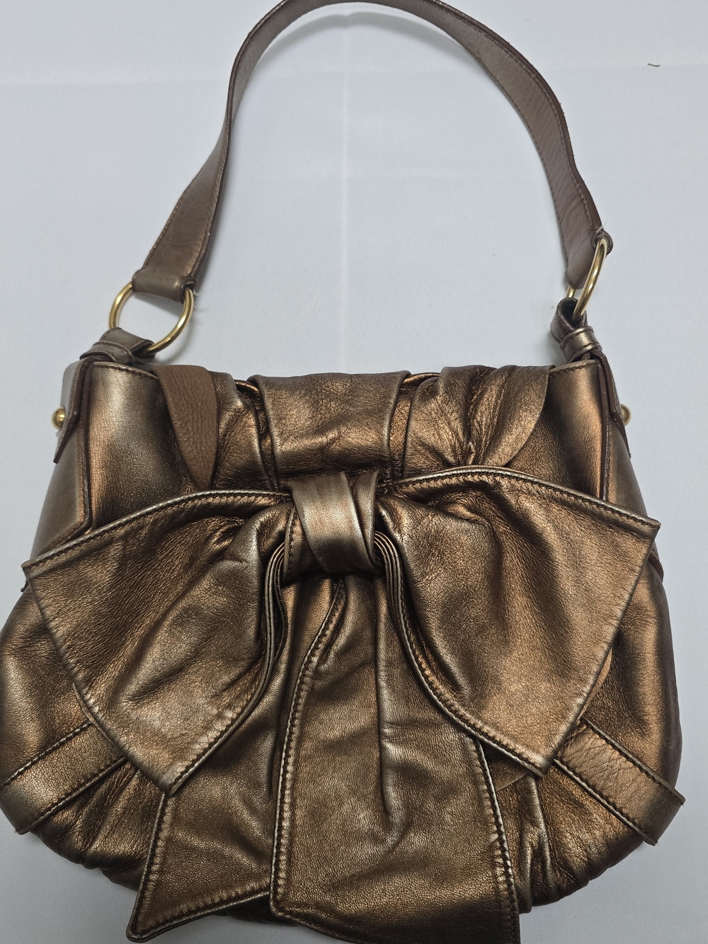 Yves Saint Laurent Rive Gauche